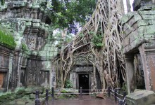 SIEM REAP DISCOVERY 4 DAYS 3 NIGHTS