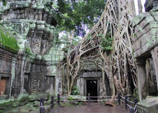 SIEM REAP DISCOVERY 4 DAYS 3 NIGHTS
