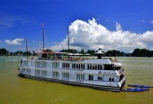 PELICAN CRUISE 2 DAYS 1 NIGHT & 3 DAYS 2 NIGHTS