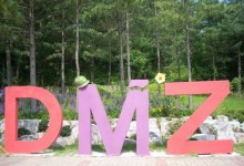 FULL DAY DMZ TOUR from 27 USD/person only