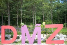FULL DAY DMZ TOUR from 27 USD/person only