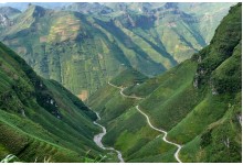 ADVENTURE TO NORTHERN VIETNAM 7 DAYS 6 NIGHTS from  353 USD/person only