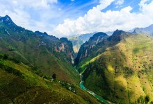 HANOI - HA GIANG - BA BE NATIONAL PARK 4 DAYS 3 NIGHTS 