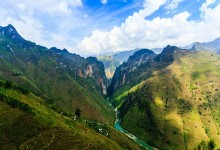 HANOI - HA GIANG - BA BE NATIONAL PARK 4 DAYS 3 NIGHTS 
