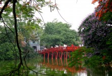SAIGON - DANANG - HANOI VIETNAM PACKAGE TOUR 9 DAYS 8 NIGHTS from 450 USD/person only