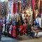 COLOURFUL SHOP IN HANOI OLD QUARTER HANOI CITY TOUR AND WALKING IN OLD QUARTER 1 DAY from 22 USD/person only