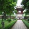 TEMPLE OF LITERATURE HANOI CITY TOUR AND WALKING IN OLD QUARTER 1 DAY from 22 USD/person only