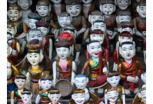 HANOI FULL DAY CITY TOUR from 24 USD/person only