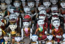 HANOI FULL DAY CITY TOUR from 24 USD/person only