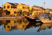 DISCOVER CENTRAL OF VIETNAM 4 DAYS 3 NIGHTS - GROUP TOUR