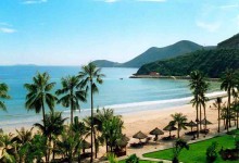 SAIGON - CU CHI TUNNEL - NHA TRANG - MUINE - MEKONG DELTA TOUR 10 DAYS 9 NIGHTS FROM 520$/PEREON ONLY