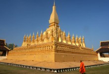 LAOS CLASSIC TOUR 5 DAYS 4 NIGHTS from 264 USD/PERSON only
