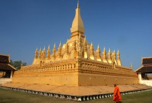 LAOS CLASSIC TOUR 5 DAYS 4 NIGHTS from 264 USD/PERSON only