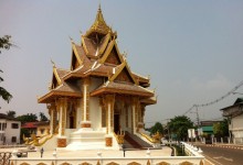 CULTURAL LUANG PRABANG 5 DAYS 4 NIGHTS