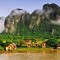 CULTURAL LUANG PRABANG 5 DAYS 4 NIGHTS