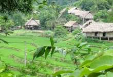 MAICHAU HOMESTAY and BIKING 2 DAYS 1 NIGHT from 60 USD/person only