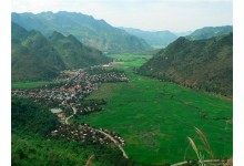 MAICHAU & CUCPHUONG NATIONAL PARK TREKKING 3 DAYS 2 NIGHTS from 100 USD/person only