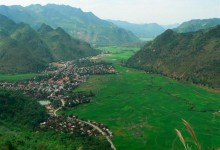 MAICHAU & CUCPHUONG NATIONAL PARK TREKKING 3 DAYS 2 NIGHTS from 100 USD/person only