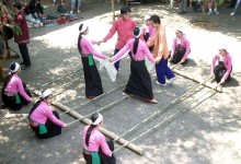 NORTH WEST VIETNAM DISCOVERY 7 DAYS 6 NIGHTS TOUR from 362 USD/person only