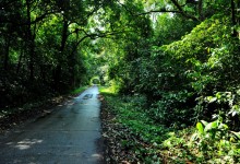 NINHBINH MOTORBIKE TOUR 3 DAYS 2 NIGHTS