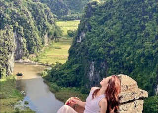 THE ULTIMATE VIETNAM ODYSSEY: FROM THE ROOFTOP OF INDOCHINA TO THE EMERALD ISLES 12D/11N from 795 USD/person only