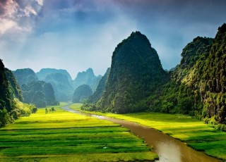 HANOI - HALONG FULL DAY - NINHBINH - HANOI 5 DAYS 4 NIGHTS from 188 USD/person only HANOI - HALONG FULL DAY - NINHBINH - HANOI 5 DAYS 4 NIGHTS from 188 USD/person only