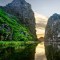 Amazing Ninhbinh. HIGHTLIGHTS OF VIETNAM 13 DAYS 12 NIGHTS from 520 USD/person only.