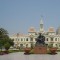People Committee House in Hochiminh city.  HIGHTLIGHTS OF VIETNAM 13 DAYS 12 NIGHTS from 520 USD/person only.