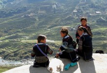 SAPA DISCOVERY 3 NIGHTS 2 DAYS 125 USD/person only