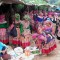 CANCAU, BACHA ETHNIC MARKET AND SAPA 4 DAYS 3 NIGHTS from 186 USD/person only