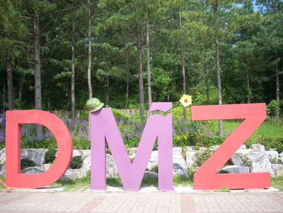 FULL DAY DMZ TOUR from 27 USD/person only