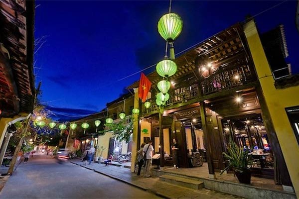 HANOI - SAPA - FANSIPAN - HA LONG BAY - DANANG - HOI AN - BANA HILLS 7 DAYS 6 NIGHTS - VIETNAM SIGNATURE JOURNEY from 383 USD/person only