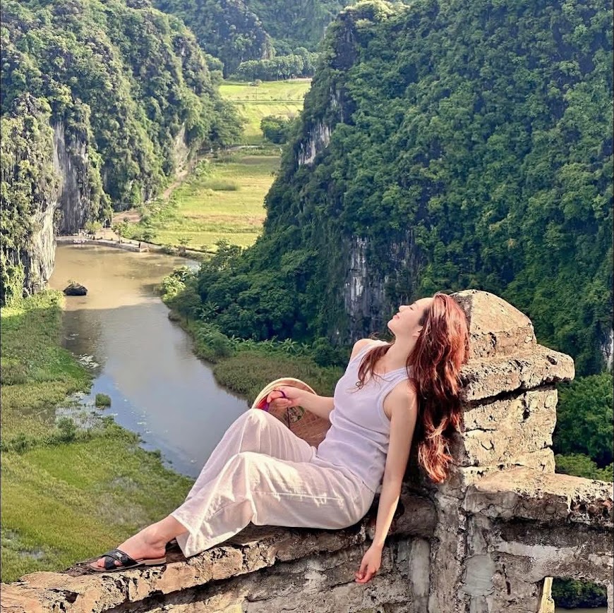 THE ULTIMATE VIETNAM ODYSSEY: FROM THE ROOFTOP OF INDOCHINA TO THE EMERALD ISLES 12D/11N from 795 USD/person only