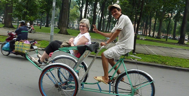  EXPERIENCE SOUTHERN & CENTRAL VIETNAM 7 DAYS 6 NIGHTS from 250 USD/PERSON only