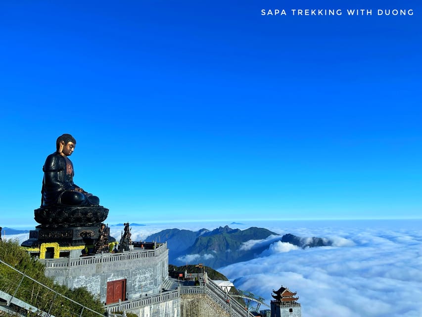 HANOI - SAPA - HALONG BAY - SAIGON - CUCHI TUNNELS - MEKONG DELTA 8D/7N from 455 USD/person only